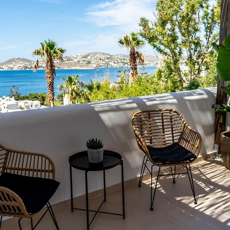 ホテル Parea Paros - Adults Only 部屋 写真