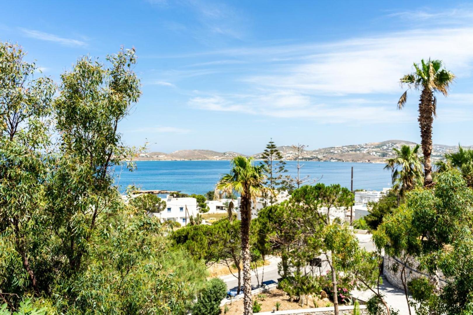 ホテル Parea Paros - Adults Only 部屋 写真