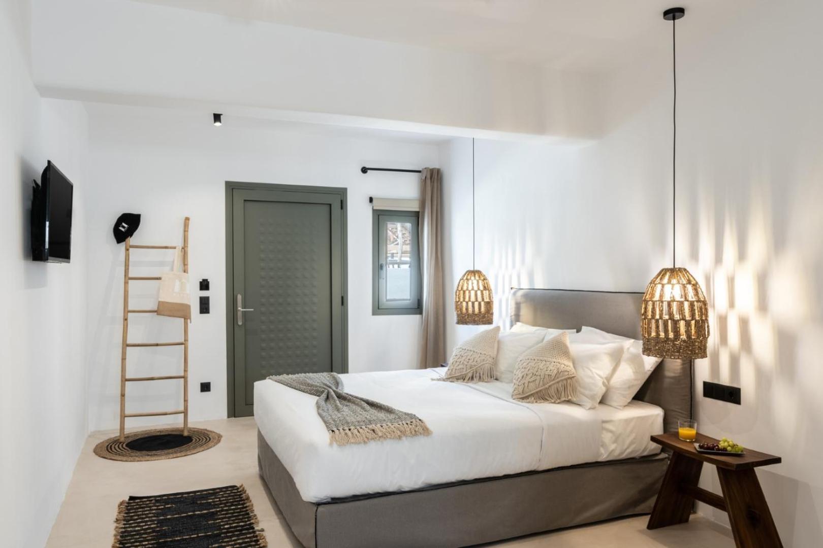 ホテル Parea Paros - Adults Only 部屋 写真