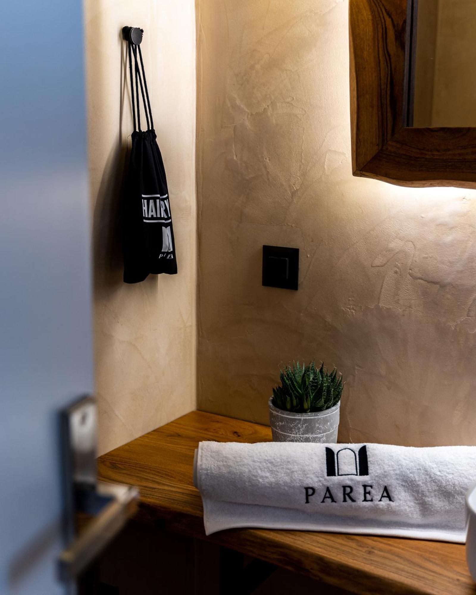 ホテル Parea Paros - Adults Only 部屋 写真