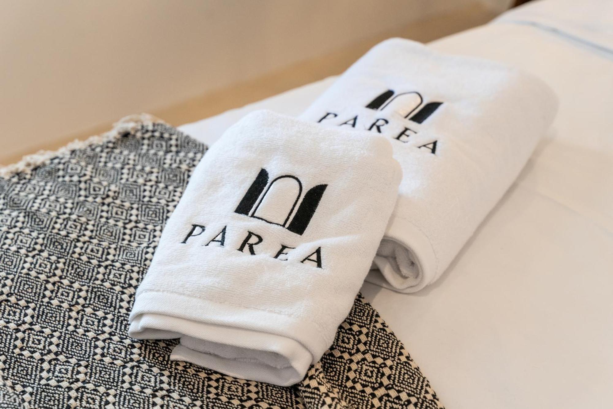 ホテル Parea Paros - Adults Only 部屋 写真
